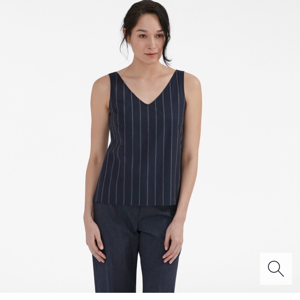 MM Lafleur Top